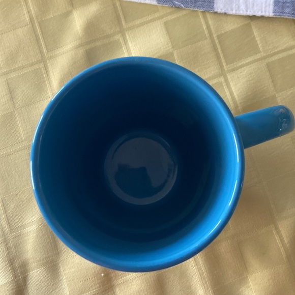 Cat in the Hat Stirrer and Mug - Picture 7 of 9